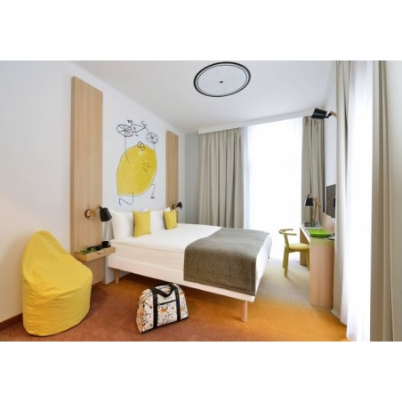 ibis Styles Budapest City