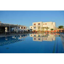 Bouradanis Village Hotel