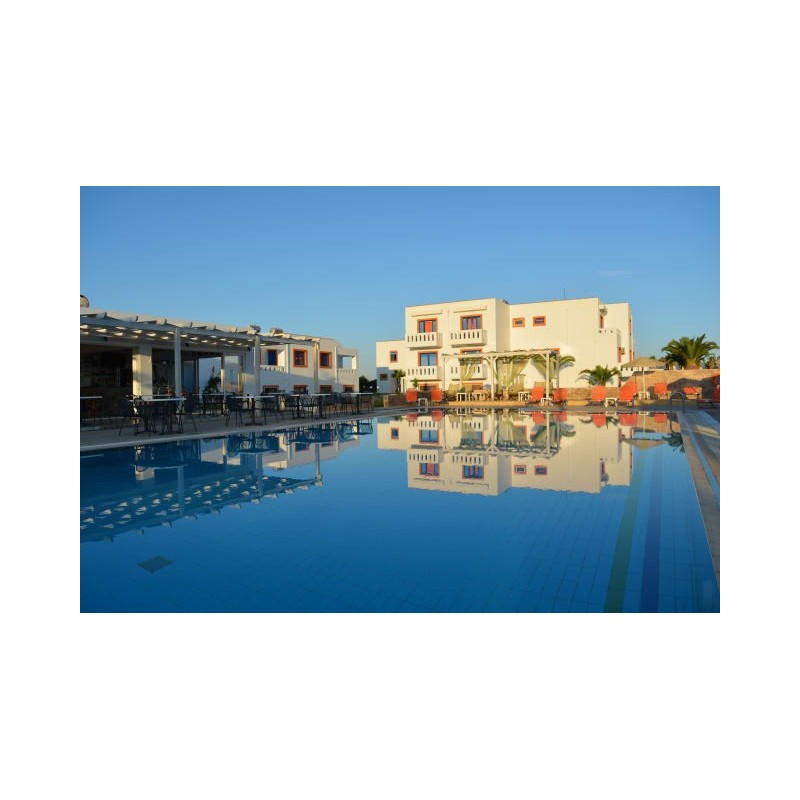 Bouradanis Village Hotel