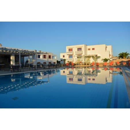 Bouradanis Village Hotel