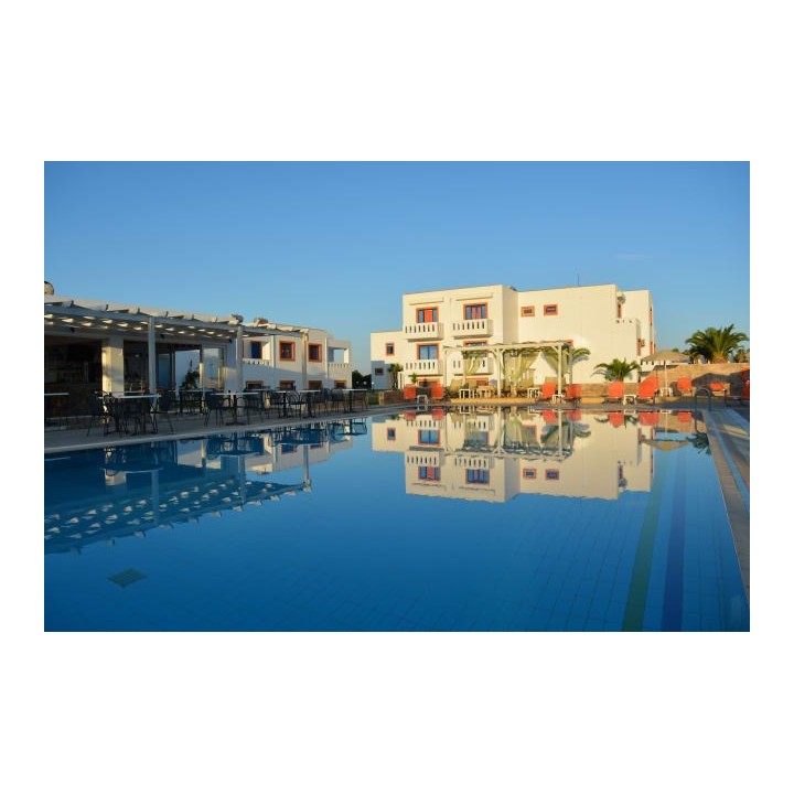 Bouradanis Village Hotel