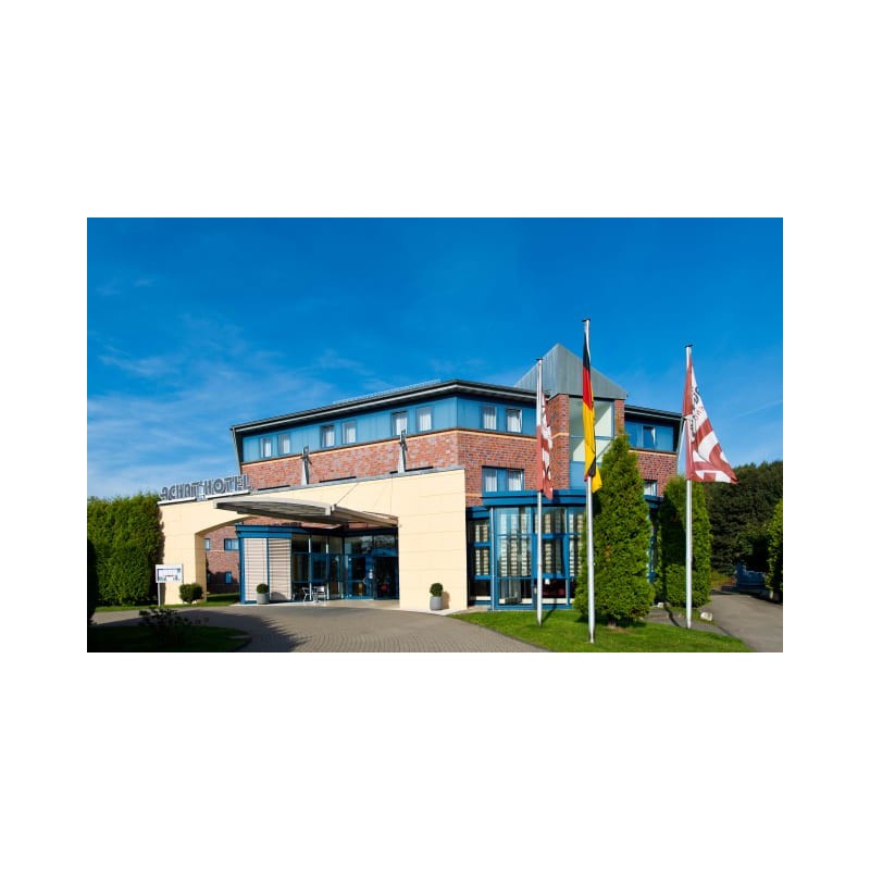 ACHAT Hotel Bochum Dortmund