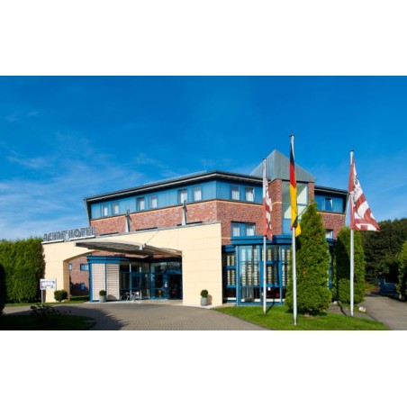 ACHAT Hotel Bochum Dortmund