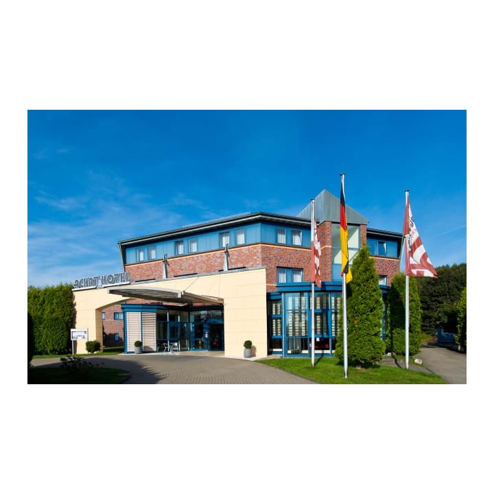 ACHAT Hotel Bochum Dortmund