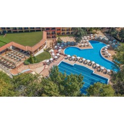 GRIFID Aqua Club Bolero
