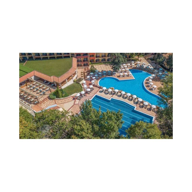 GRIFID Aqua Club Bolero