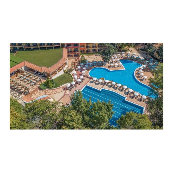GRIFID Aqua Club Bolero