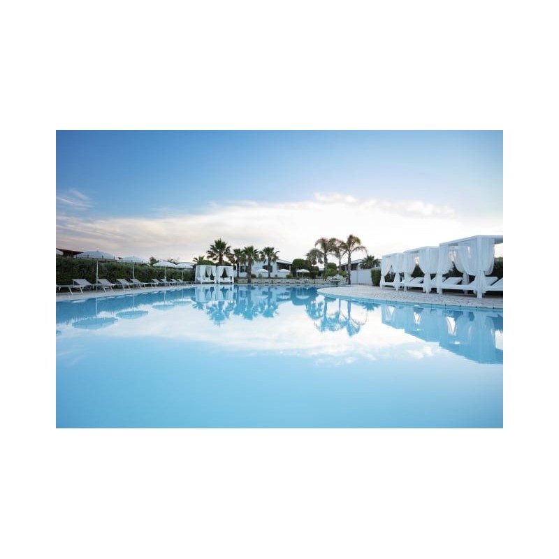 Borgo Mulino a Vento Resort