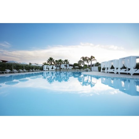 Borgo Mulino a Vento Resort