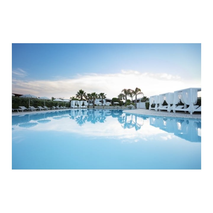 Borgo Mulino a Vento Resort