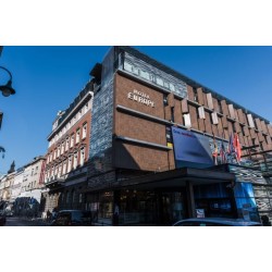 Hotel Europe