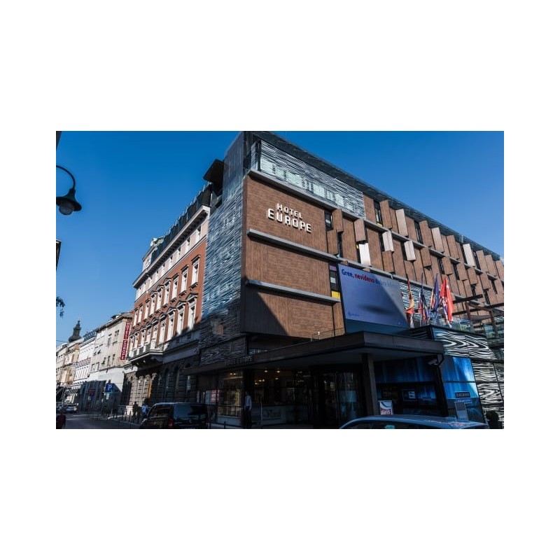 Hotel Europe