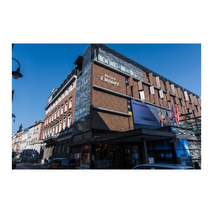 Hotel Europe