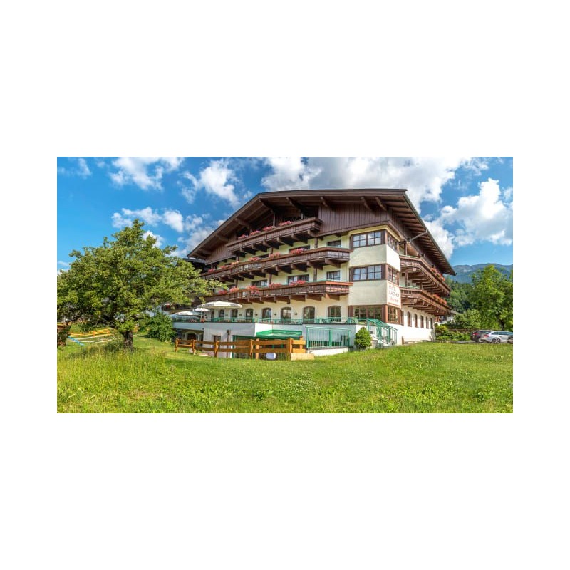 Hotel Gasthof Wachter