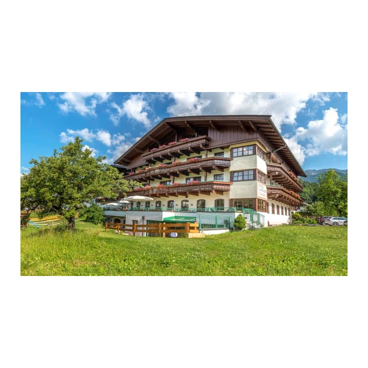 Hotel Gasthof Wachter