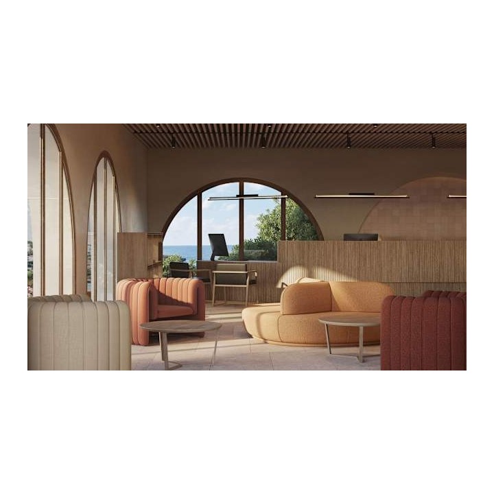Inturotel Esmeralda Park