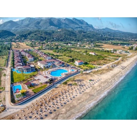 Almyros Beach Resort & Spa