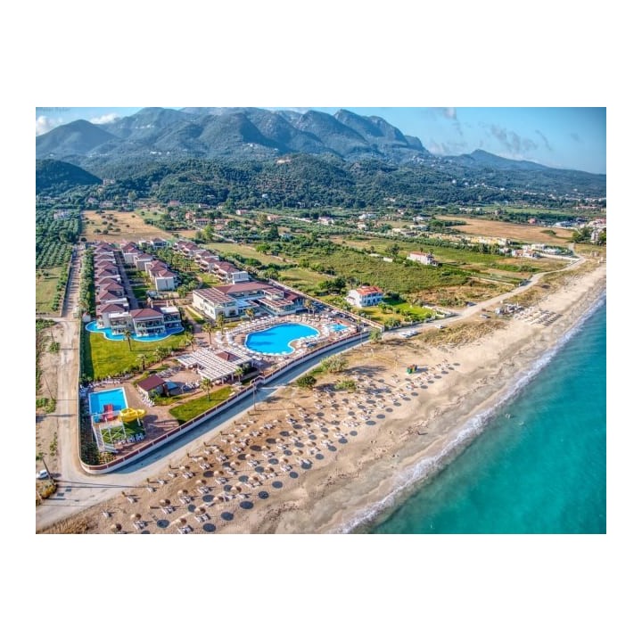 Almyros Beach Resort & Spa