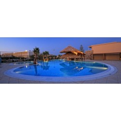 Hotel Aphrodite Beach Club