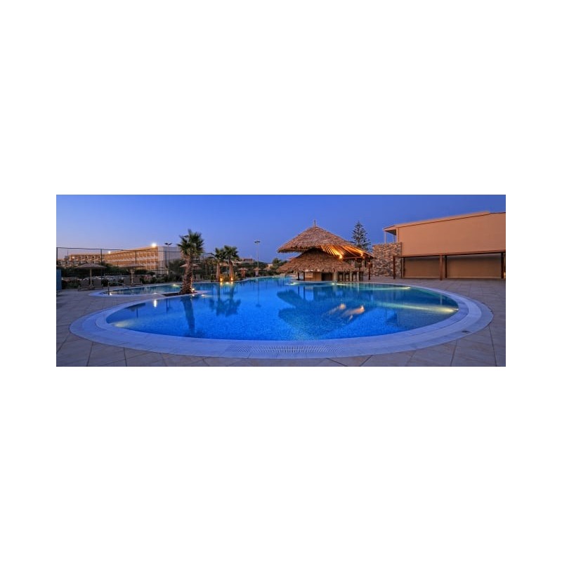 Hotel Aphrodite Beach Club