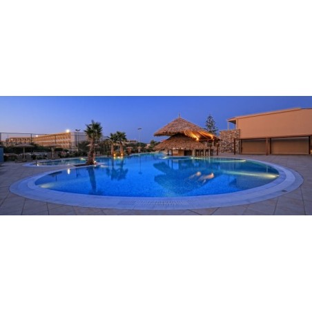 Hotel Aphrodite Beach Club