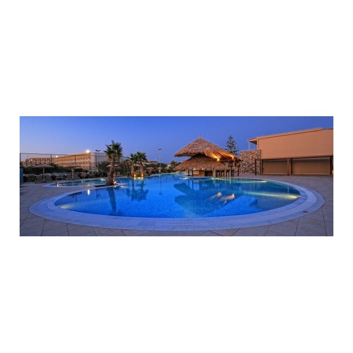 Hotel Aphrodite Beach Club