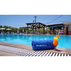 The Kalloni Bay Hotel