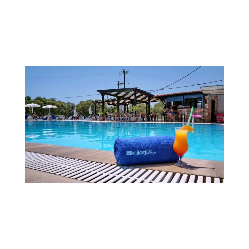 The Kalloni Bay Hotel