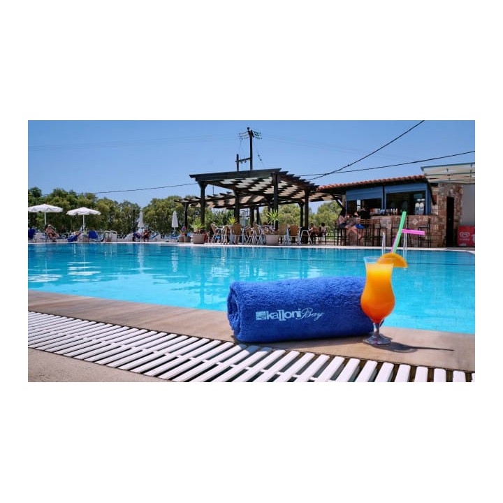 The Kalloni Bay Hotel