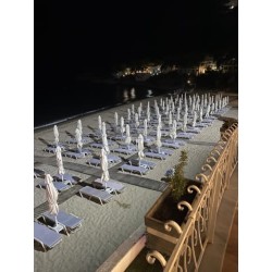 Bomo Tosca Beach