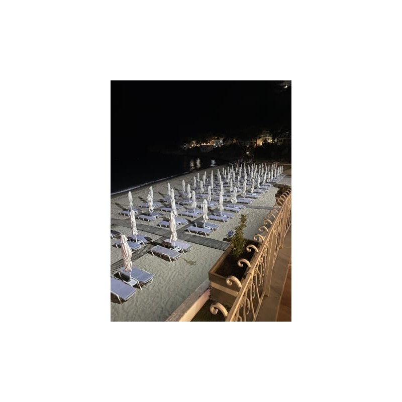 Bomo Tosca Beach