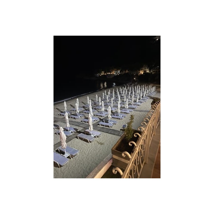 Bomo Tosca Beach