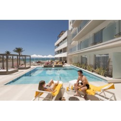 allsun Hotel Marena Beach