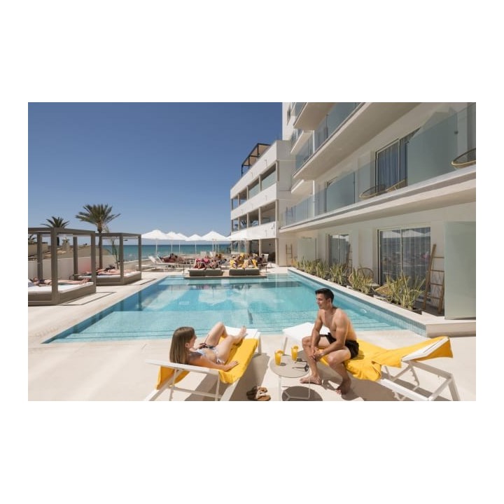allsun Hotel Marena Beach