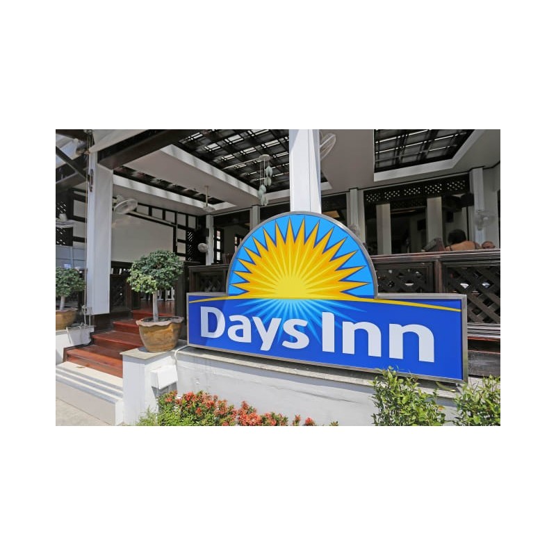 Days Inn Patong Beach