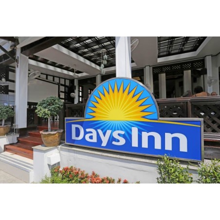 Days Inn Patong Beach