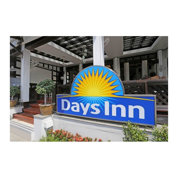 Days Inn Patong Beach