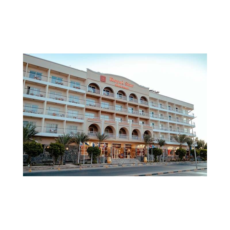 Royal Star Beach Resort