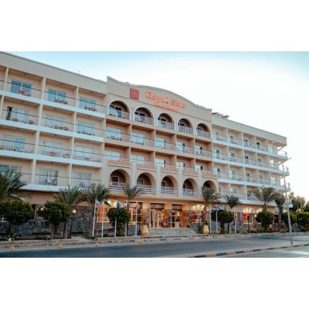 Royal Star Beach Resort