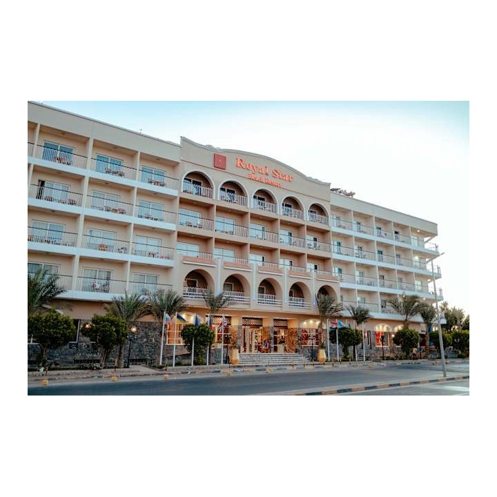 Royal Star Beach Resort