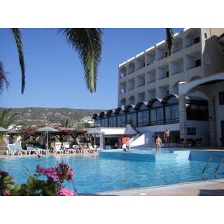 Hotel Elektra Beach
