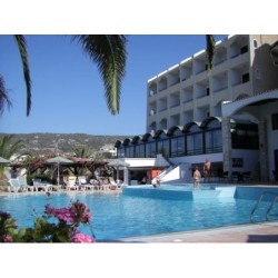 Hotel Elektra Beach