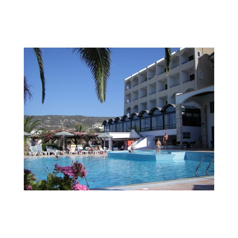 Hotel Elektra Beach