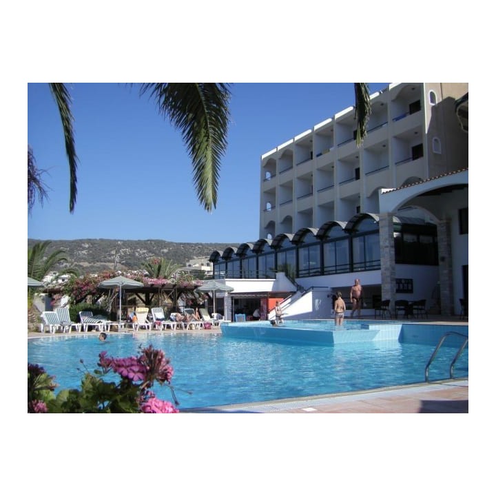 Hotel Elektra Beach