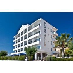 Hotel Ocean Drive Ibiza