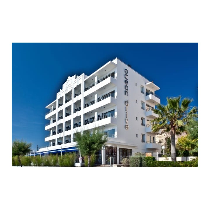 Hotel Ocean Drive Ibiza