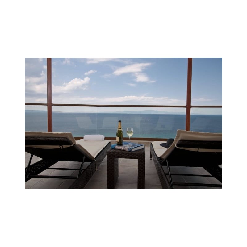 Blue Bay Halkidiki