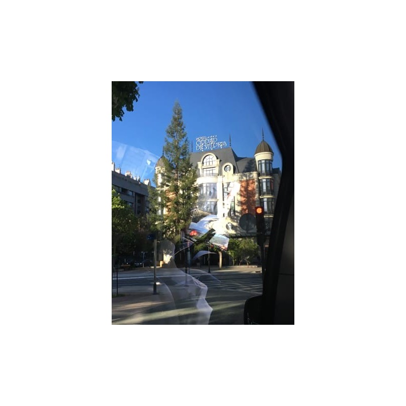 Hotel Silken Ciudad de Vitoria