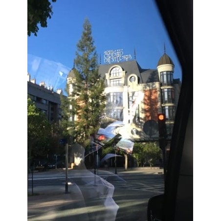 Hotel Silken Ciudad de Vitoria