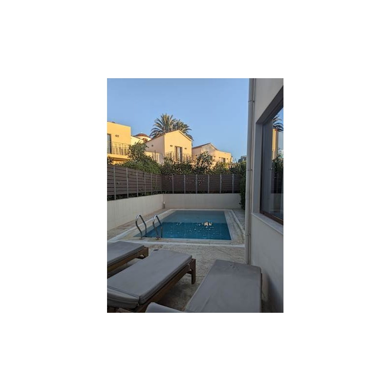 Hotel Spilia Village